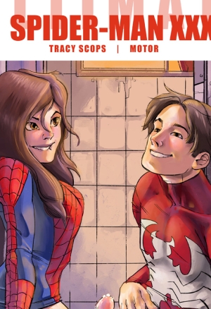 Spidercest 3