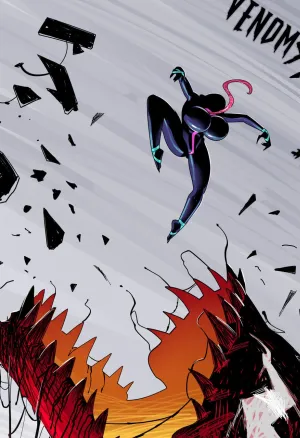 Venoms Kiss 2
