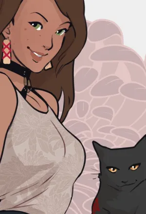 Familiar Act 3 - Chapter 19: Call