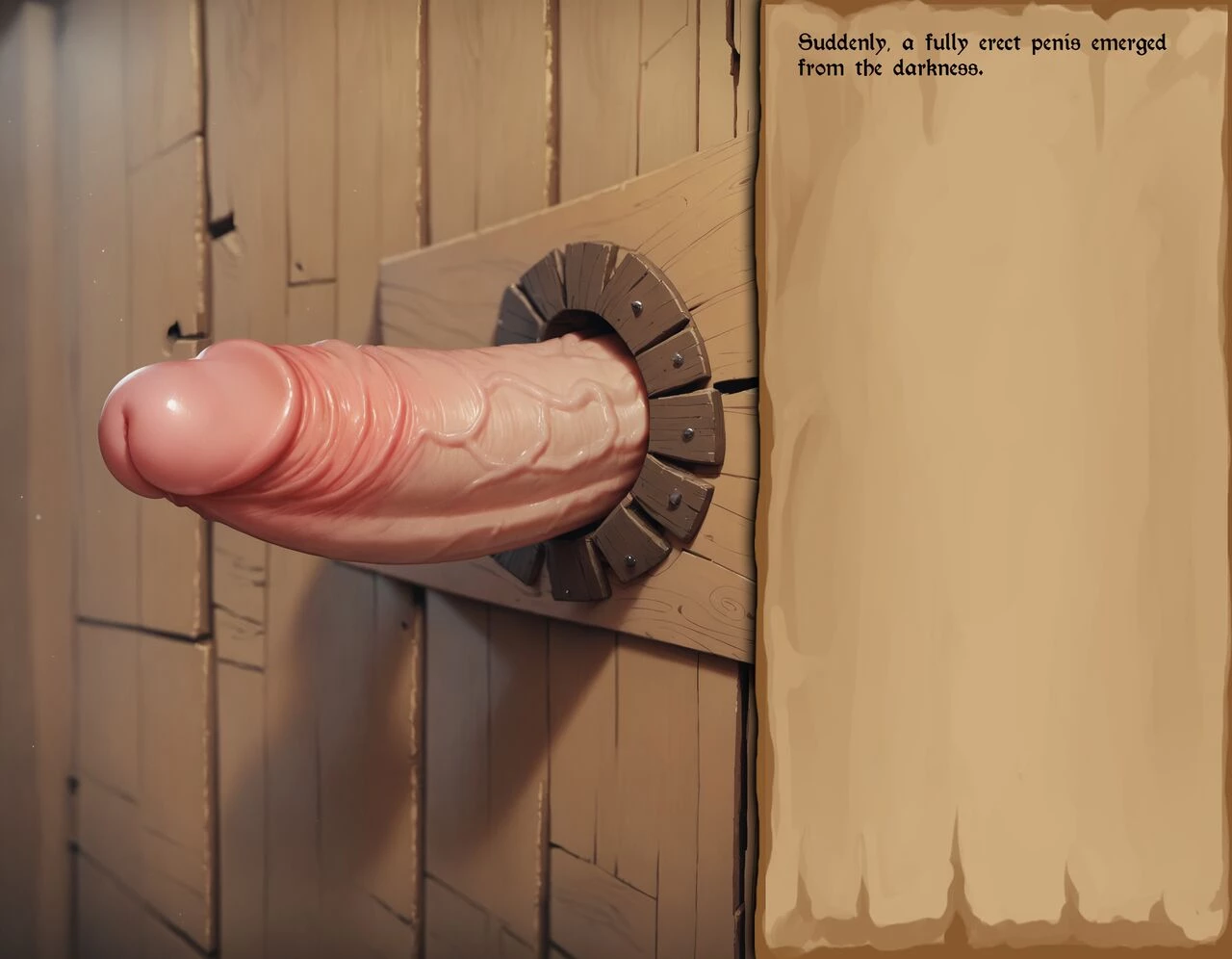 Jinxs Journey - Day 8 image number 27