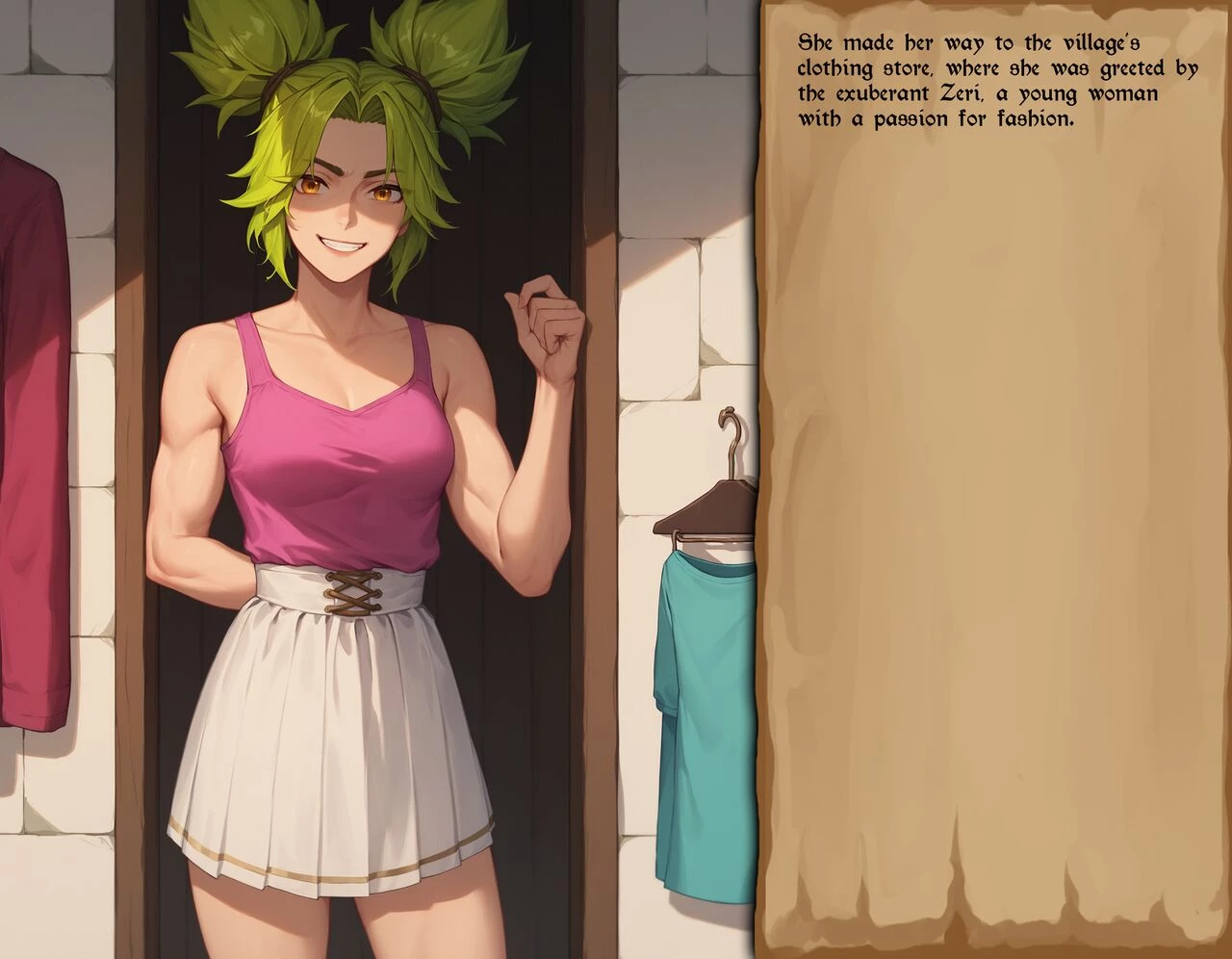 Jinxs Journey - Day 8 image number 2