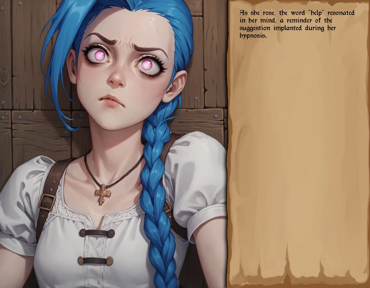 Jinxs Journey - Day 8 image number 29