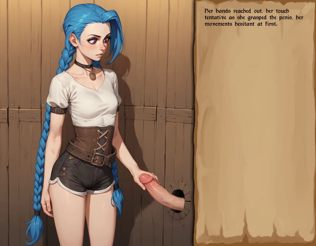 Jinxs Journey - Day 8 image number 31