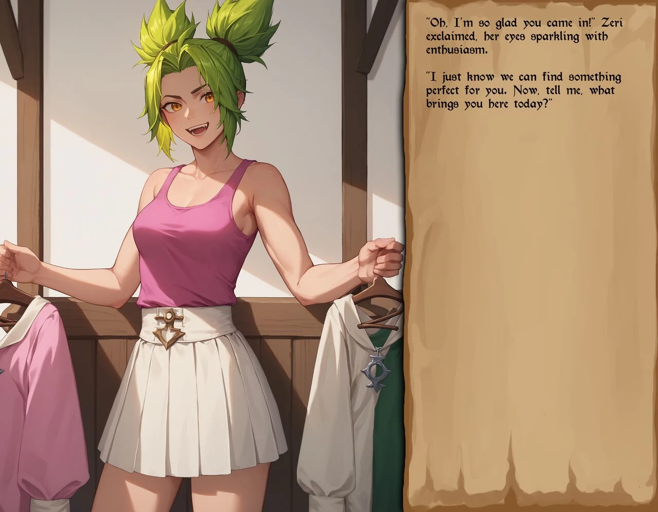 Jinxs Journey - Day 8 image number 3