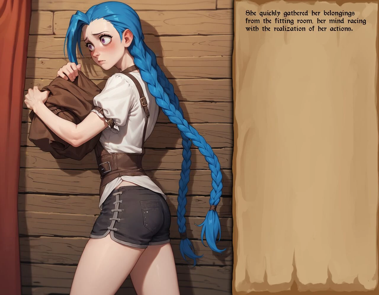 Jinxs Journey - Day 8 image number 40