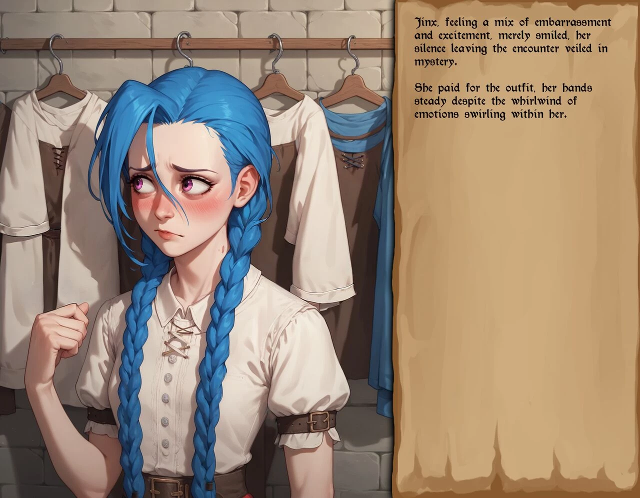 Jinxs Journey - Day 8 image number 43