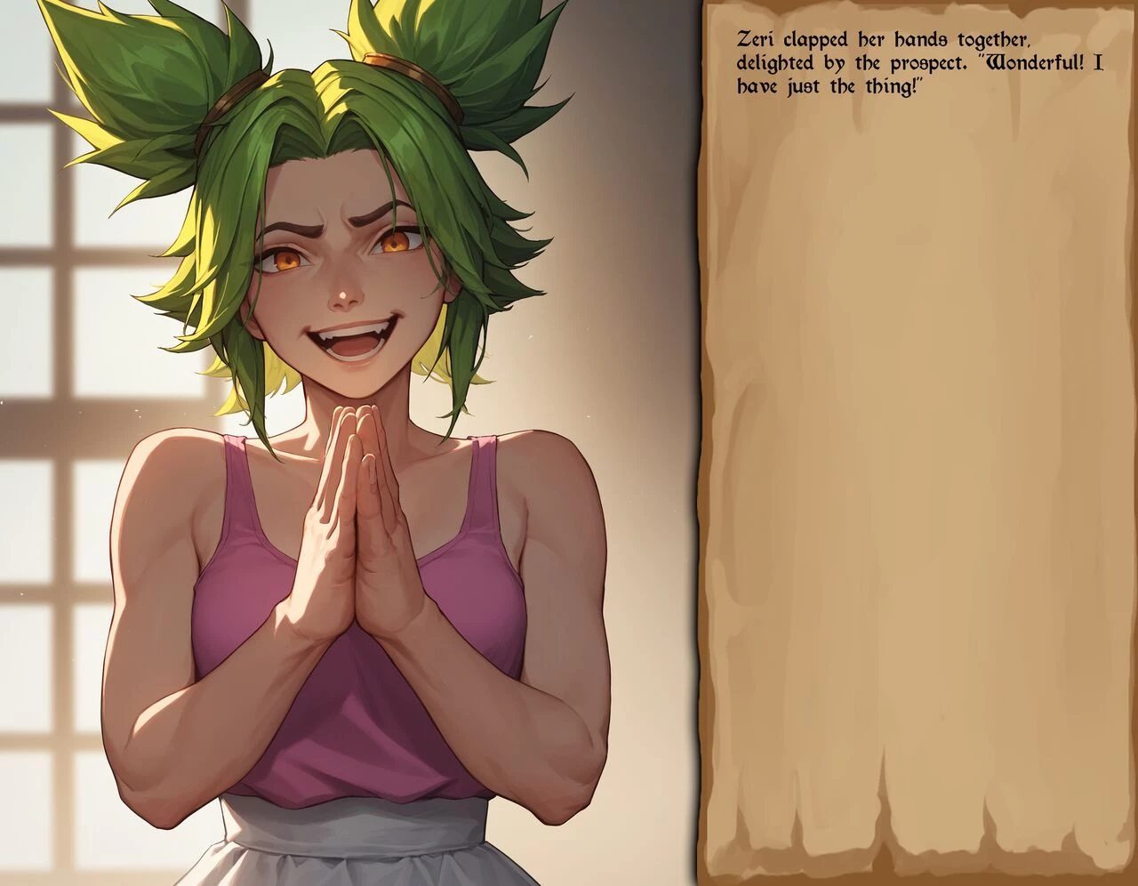 Jinxs Journey - Day 8 image number 5