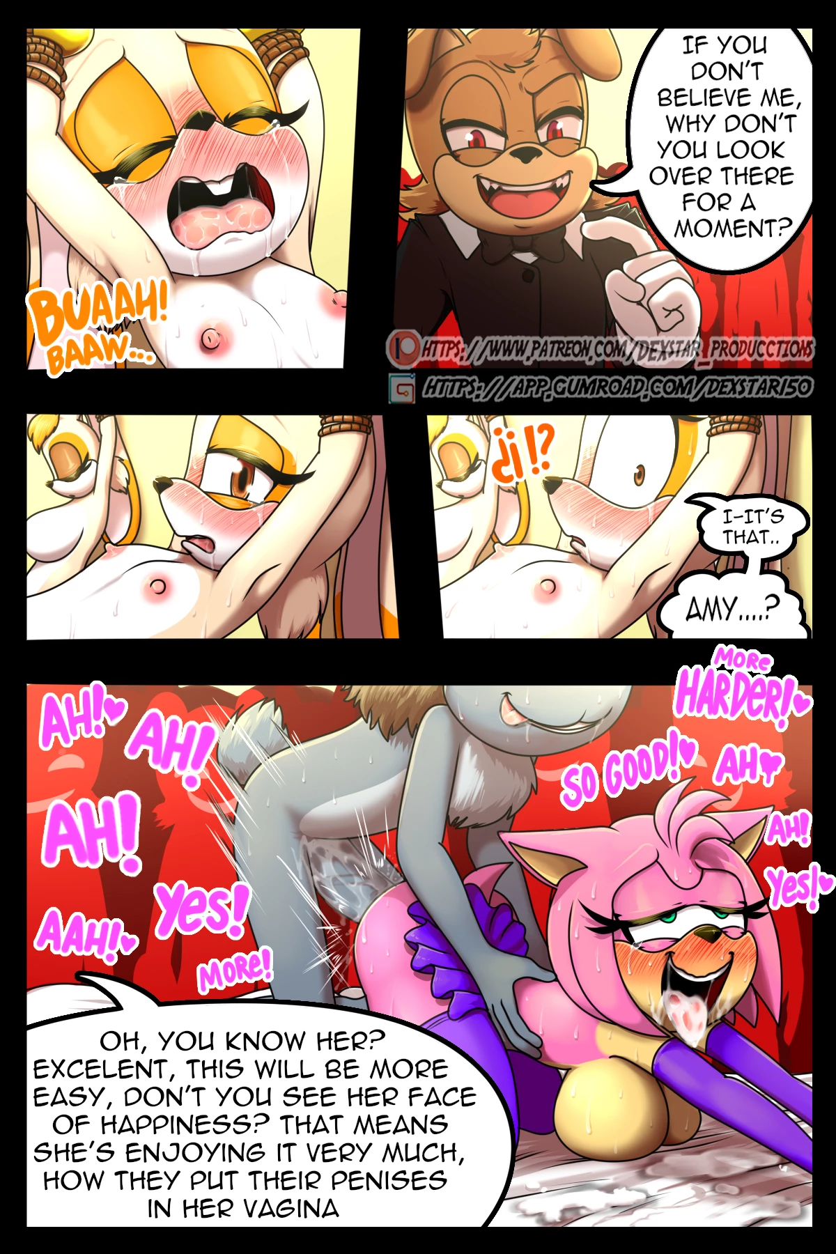 Alley of Sex 2 image number 22