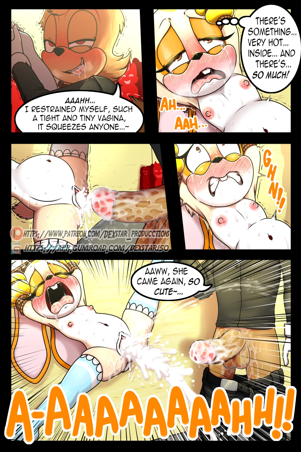Alley of Sex 2 image number 28