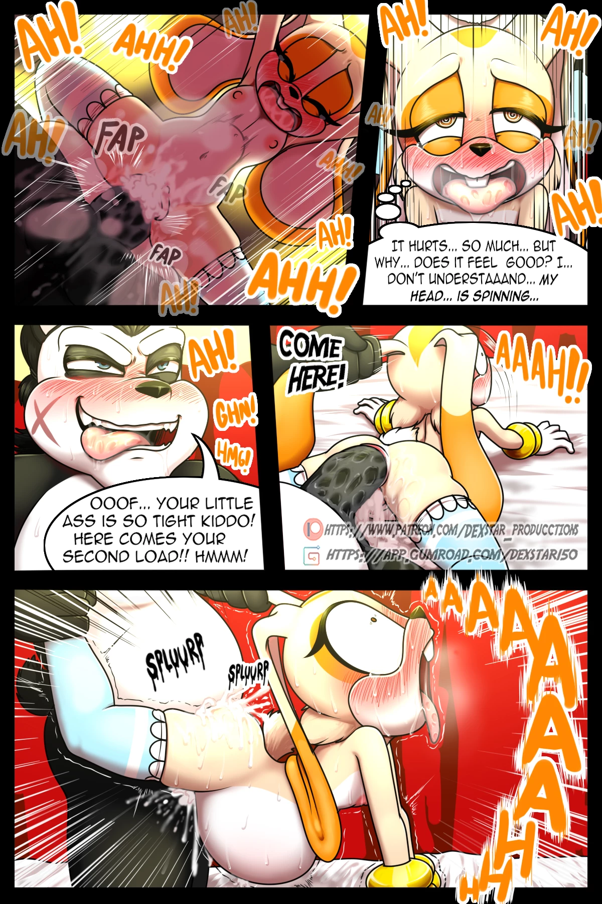 Alley of Sex 2 image number 33