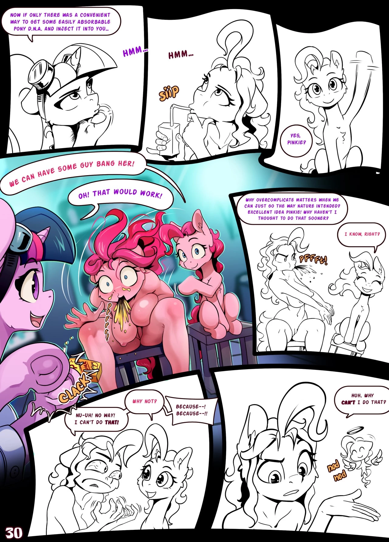 Double Trouble image number 30