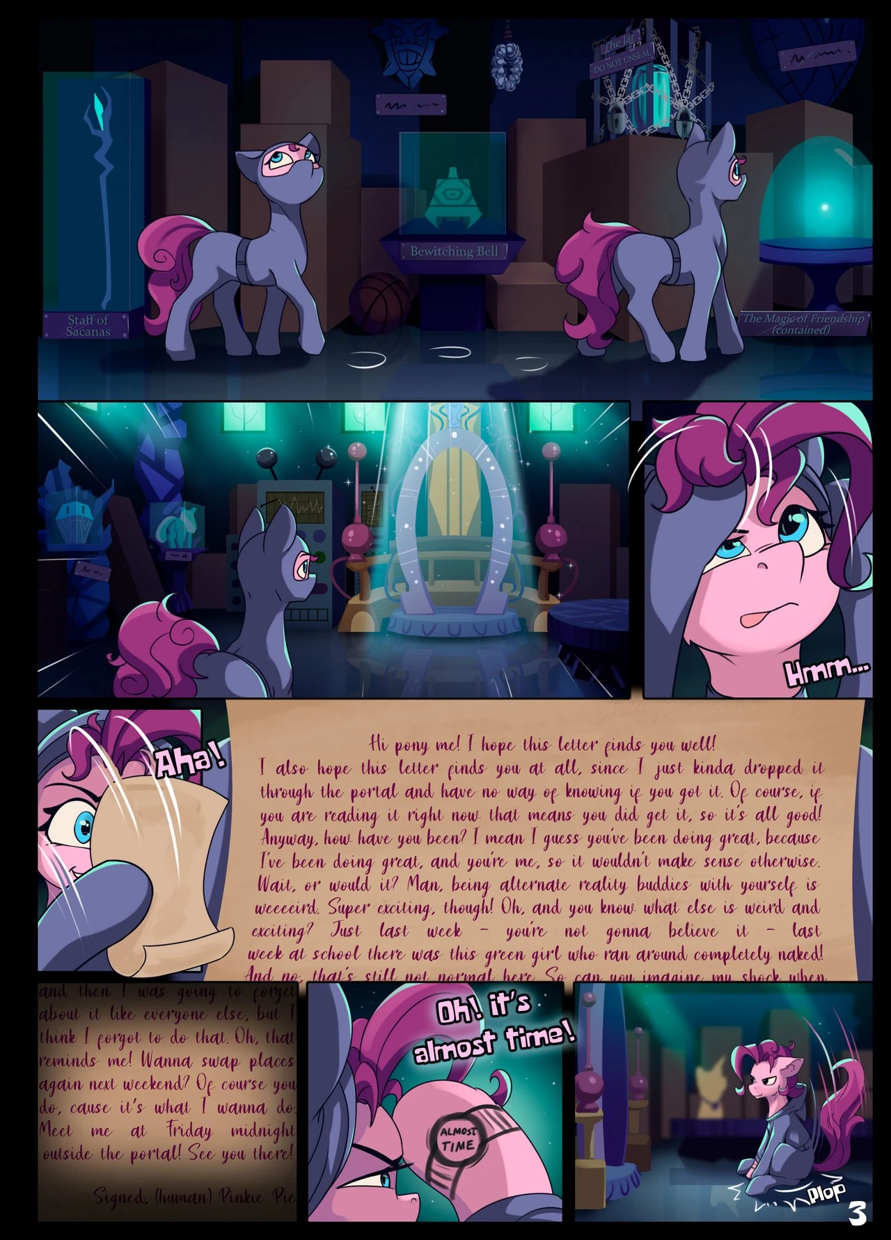 Double Trouble image number 3