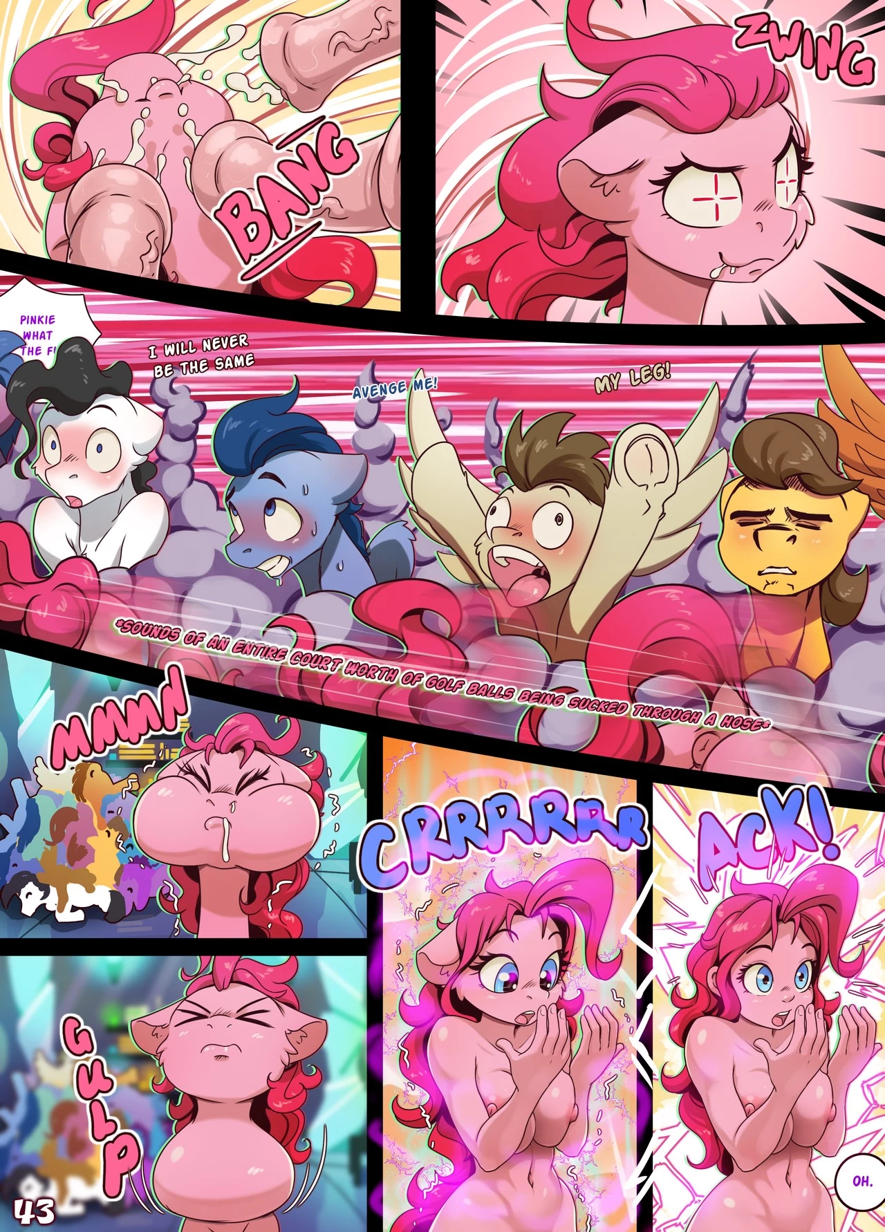 Double Trouble image number 43