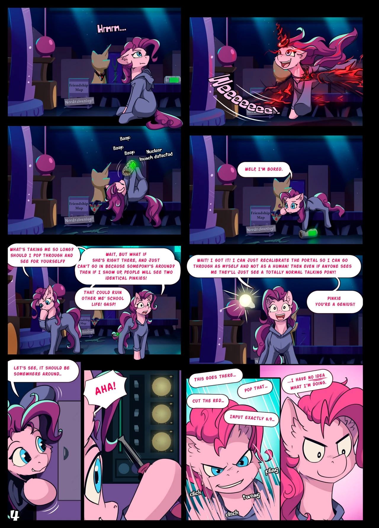 Double Trouble image number 4