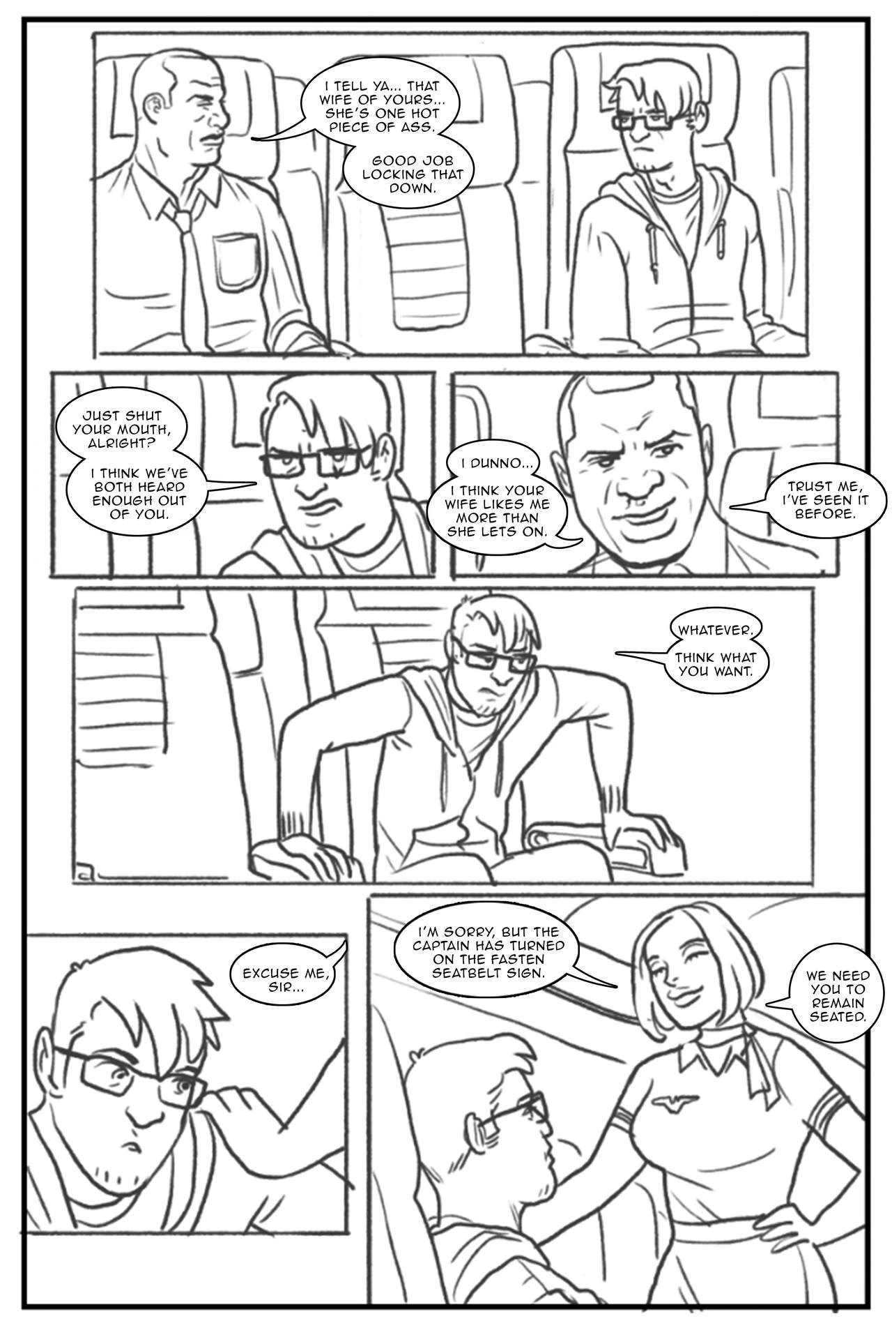 Hipster Chicks Love Big Dicks image number 27