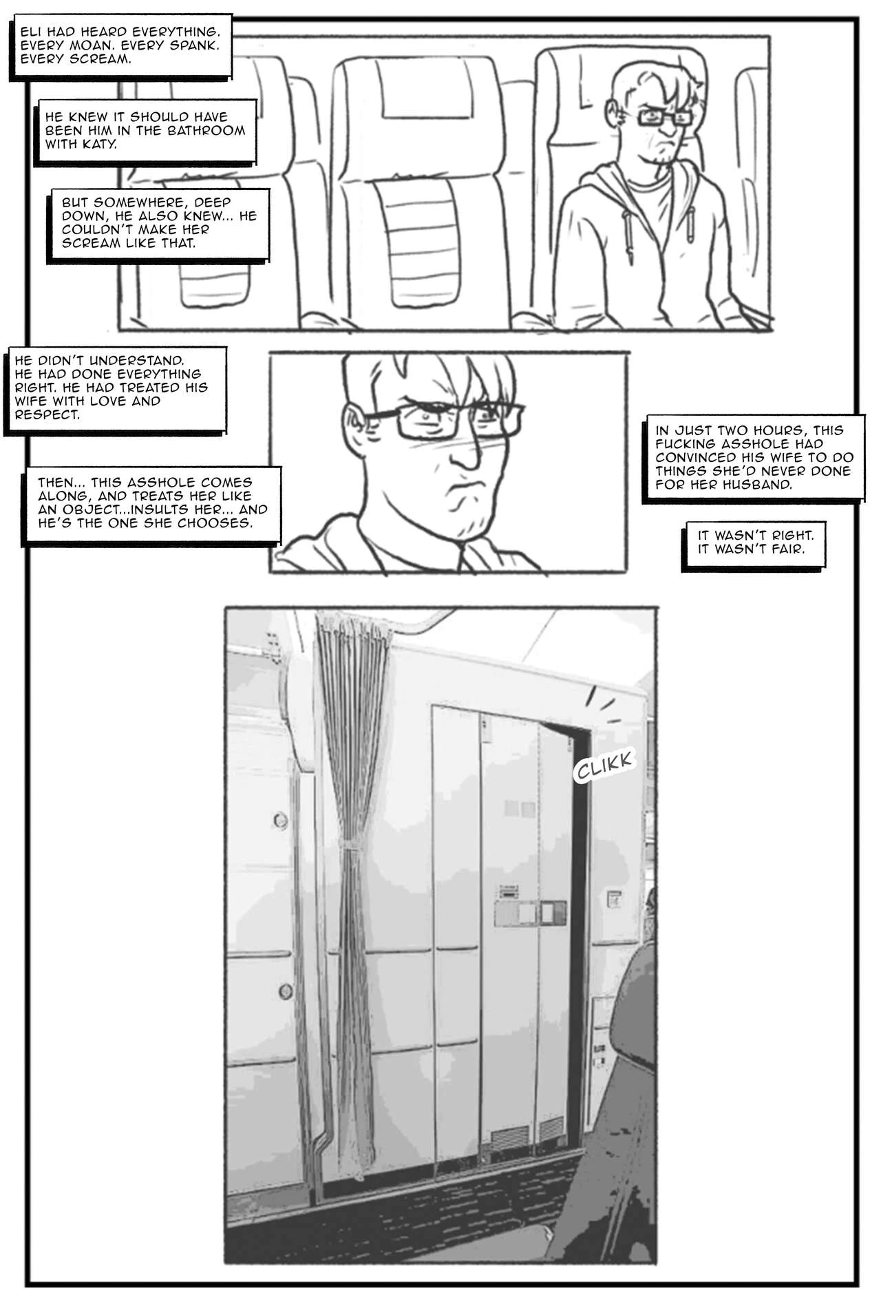 Hipster Chicks Love Big Dicks image number 86