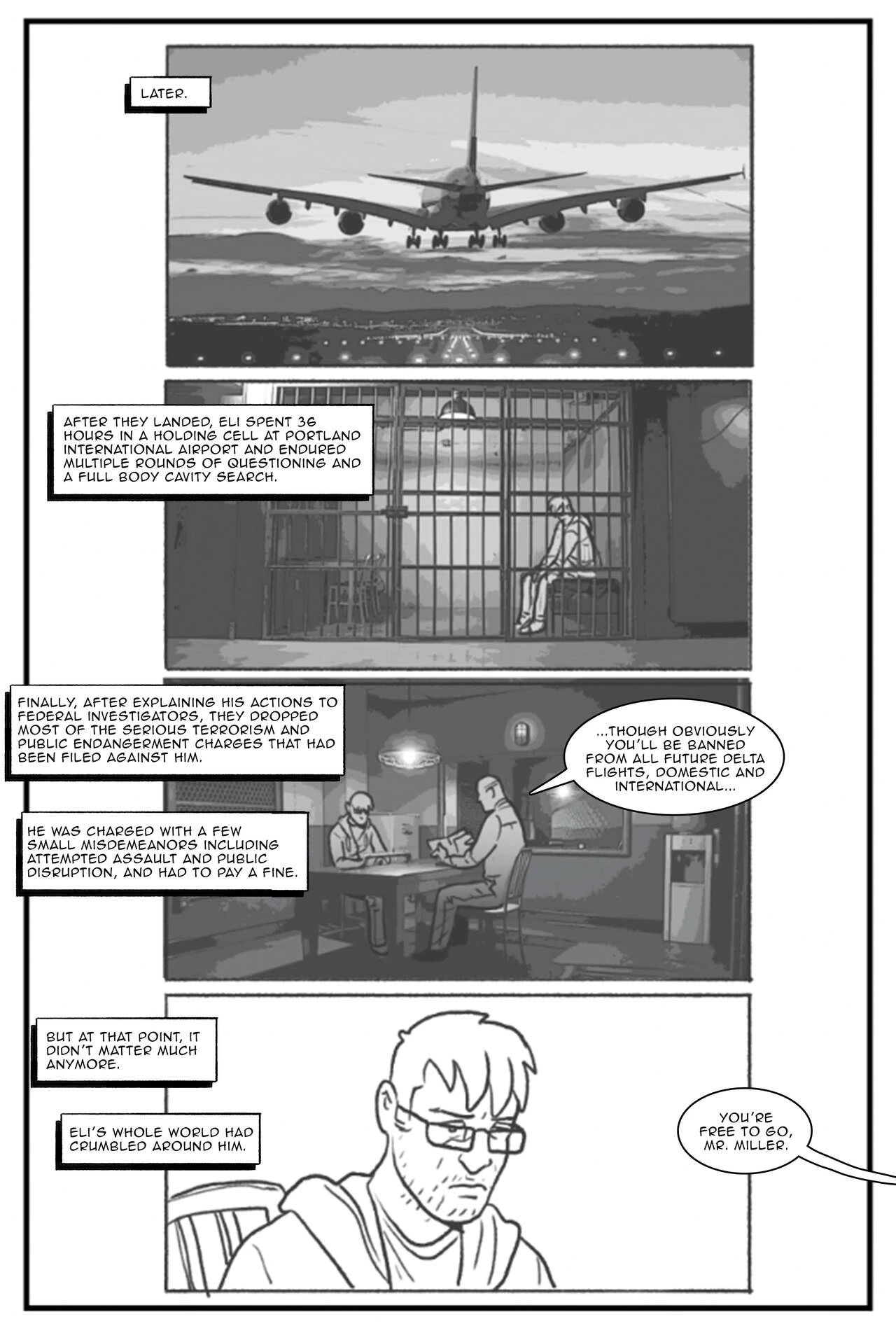 Hipster Chicks Love Big Dicks image number 89