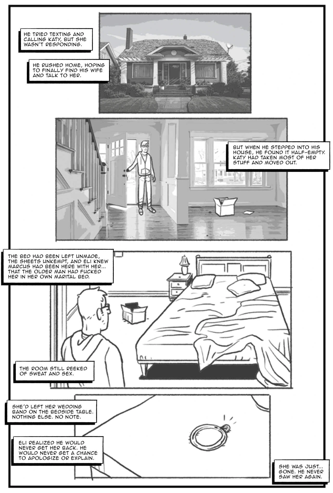 Hipster Chicks Love Big Dicks image number 90