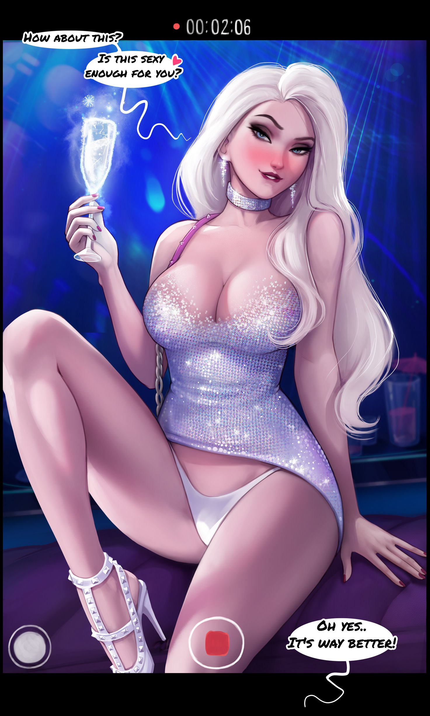 Elsa image number 3