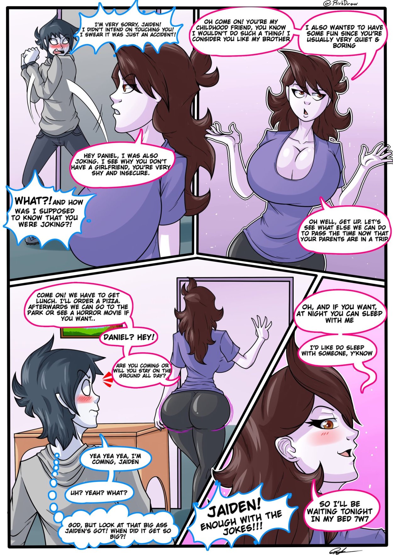 Caring  My  Friend image number 3