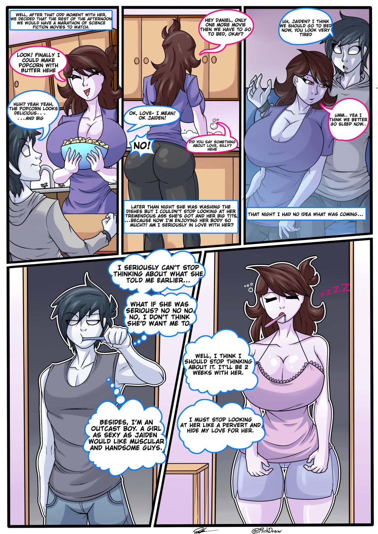 Caring  My  Friend image number 4