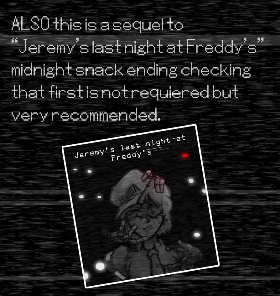 Mangled snack alt ending image number 1