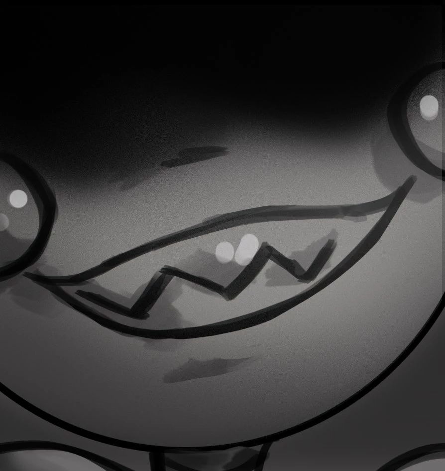 Mangled snack alt ending image number 3