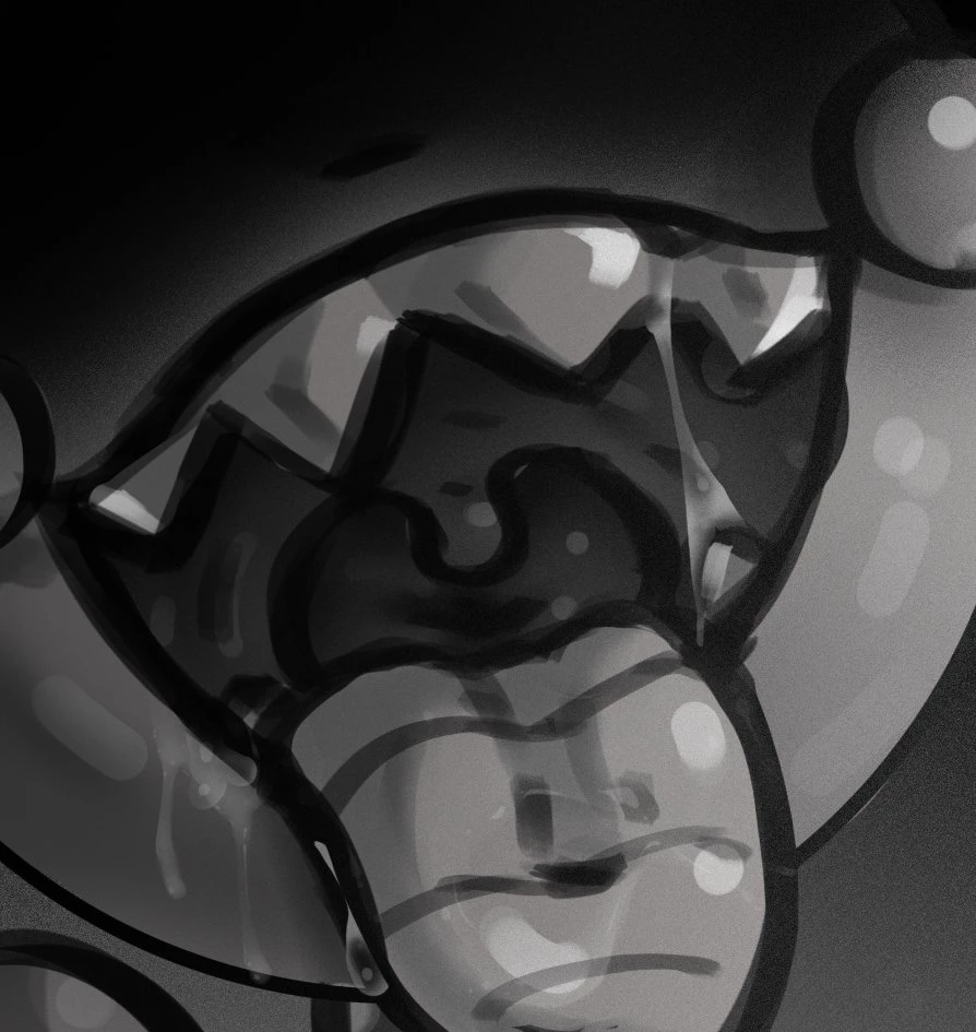 Mangled snack alt ending image number 5