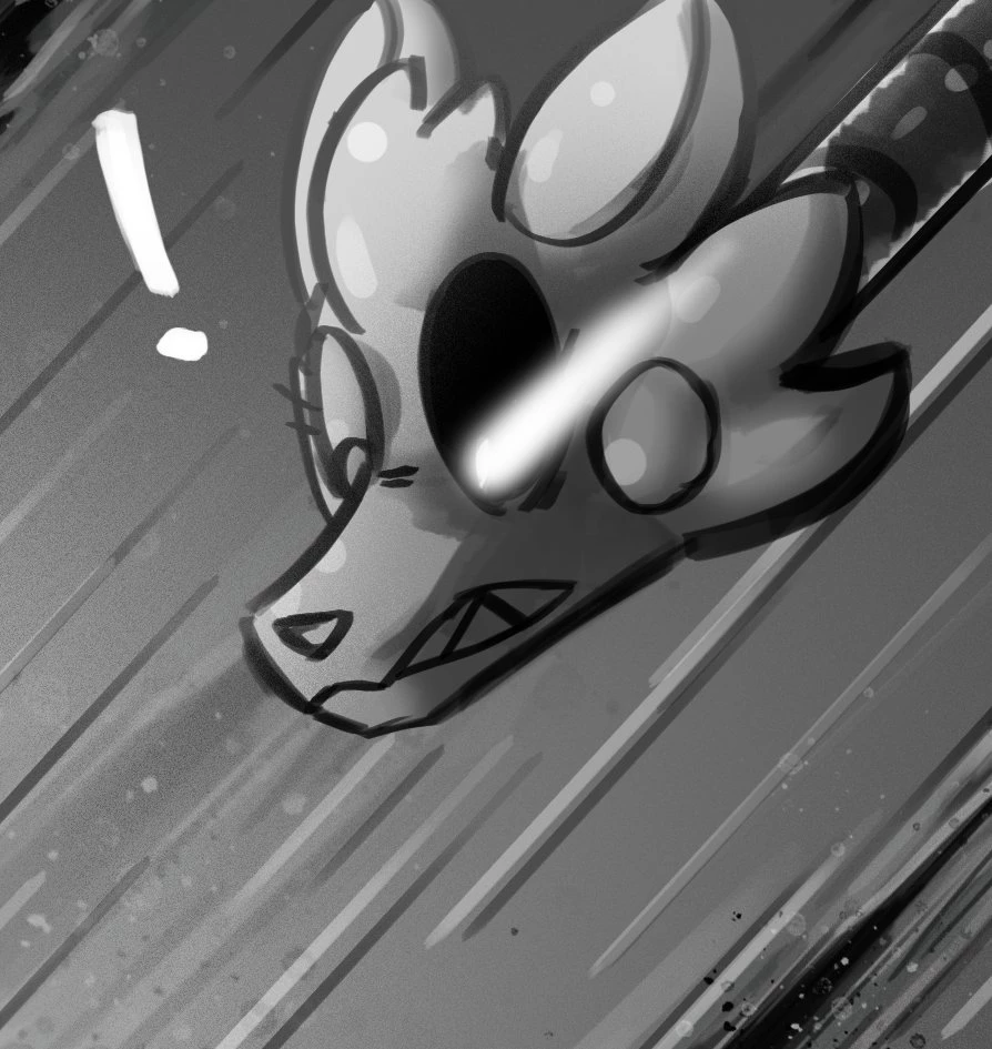 Mangled snack alt ending image number 6