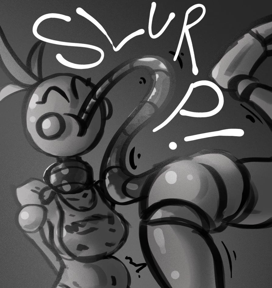 Mangled snack alt ending image number 8