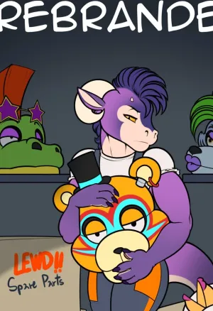 Rebranded