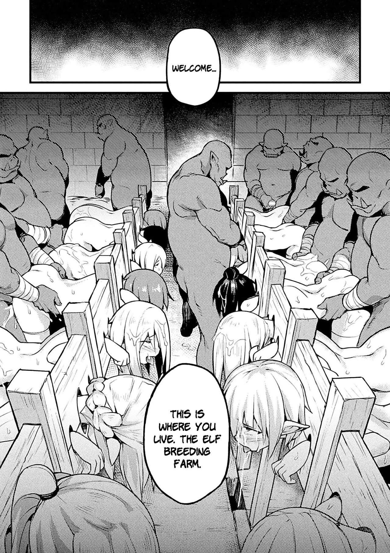 The Way to Use Elves   Elf no Tsukaimichi image number 9