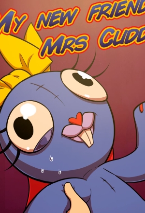 Soulcentinel - My  Friend Mrs Cuddles