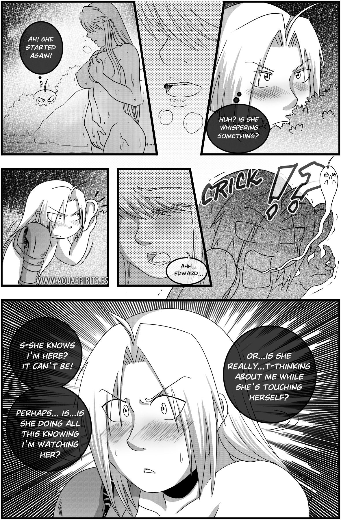 Summer Heat image number 11