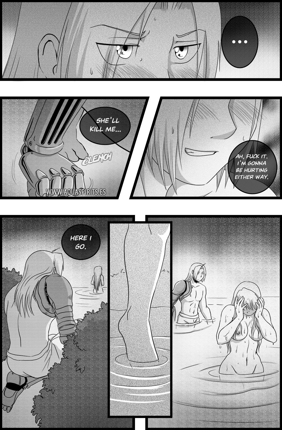 Summer Heat image number 12