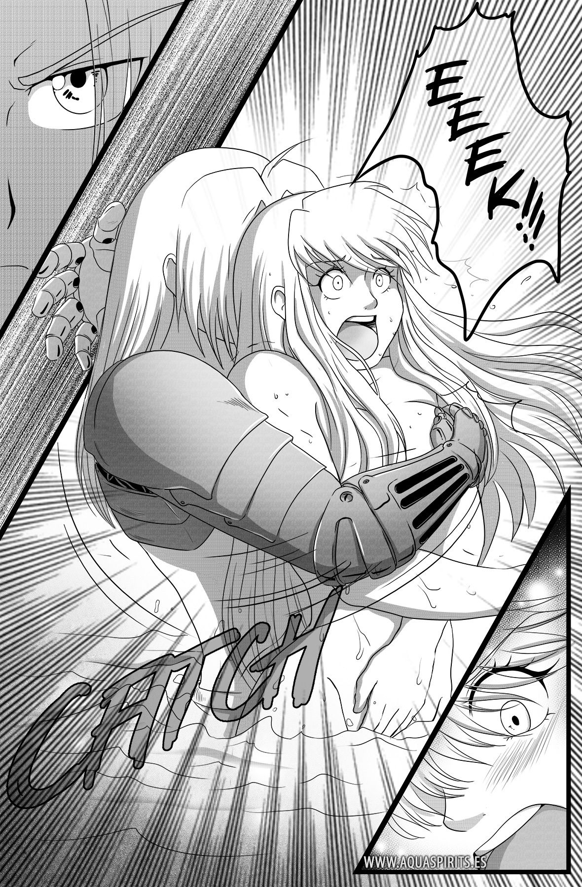 Summer Heat image number 13