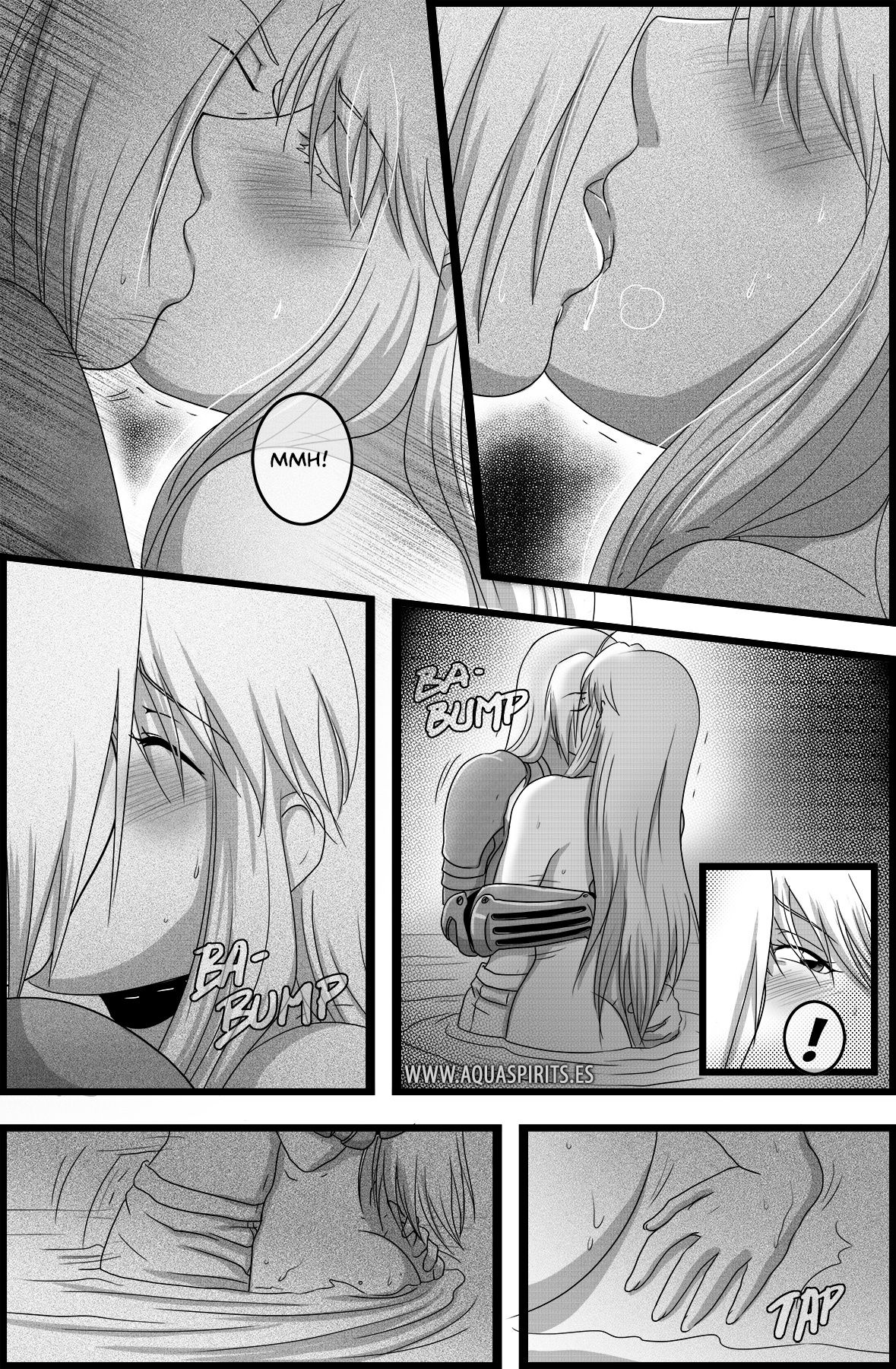 Summer Heat image number 18