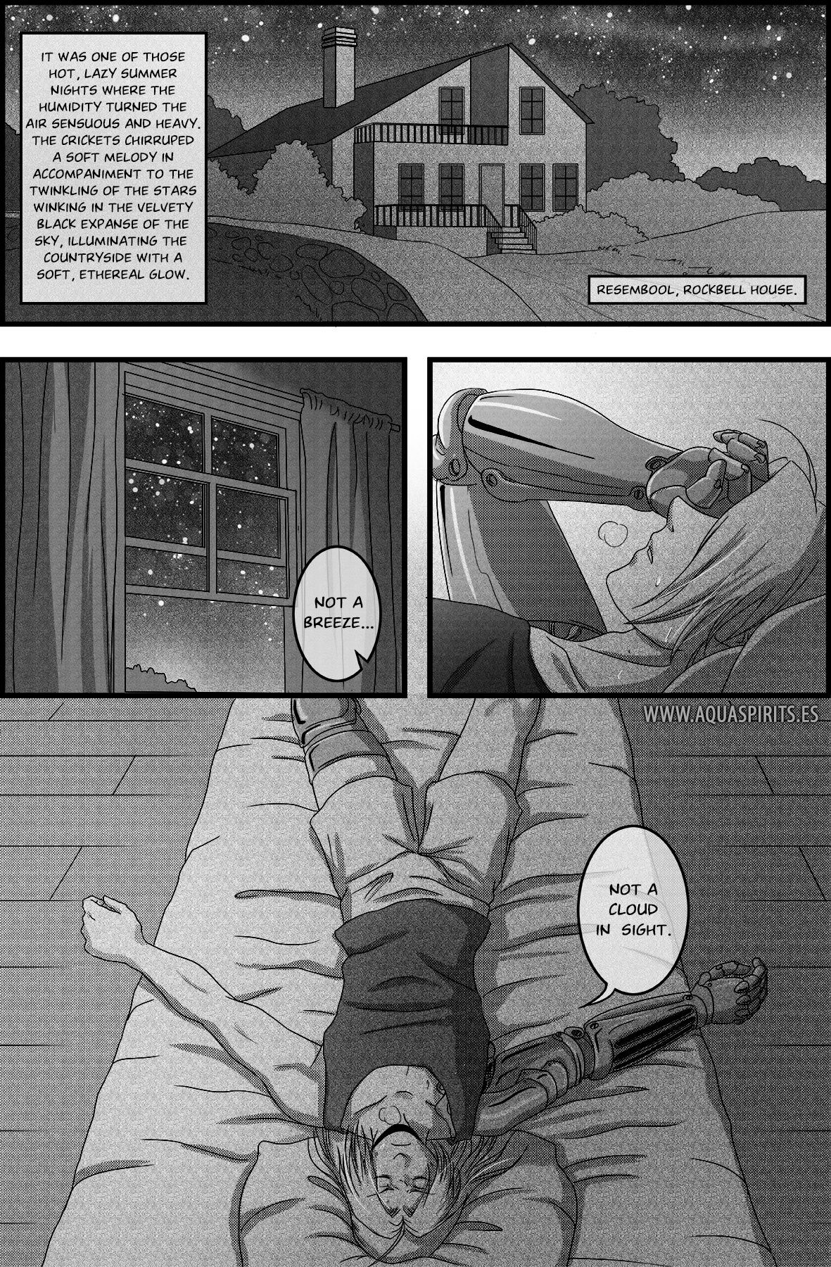 Summer Heat image number 1