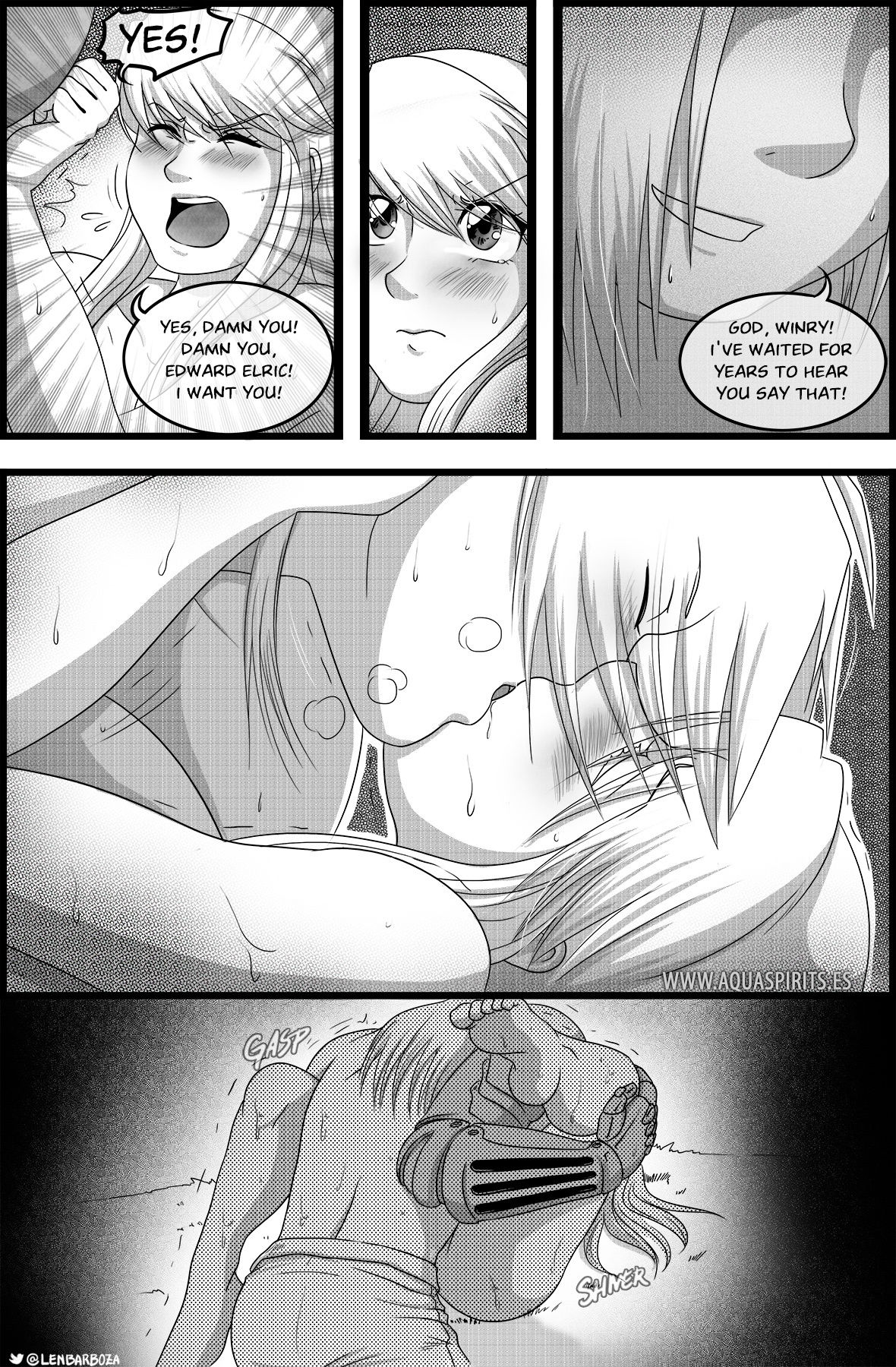 Summer Heat image number 24