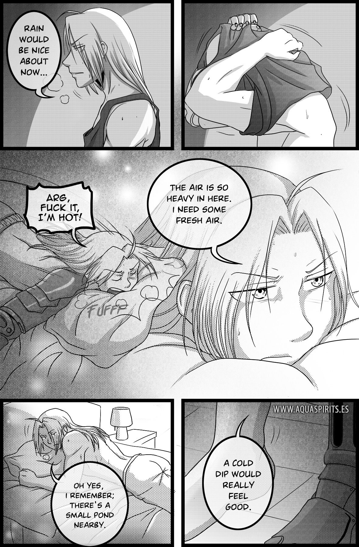 Summer Heat image number 2