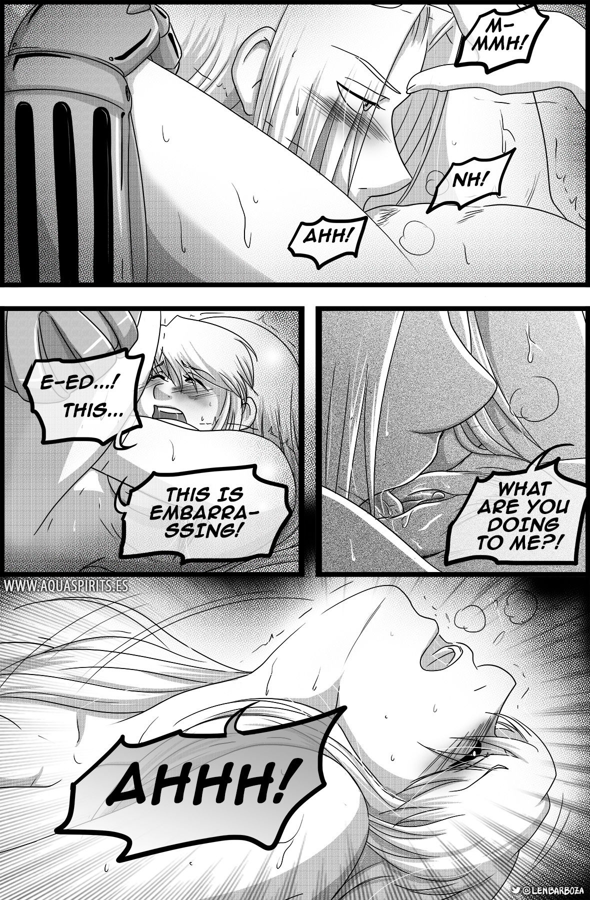 Summer Heat image number 29