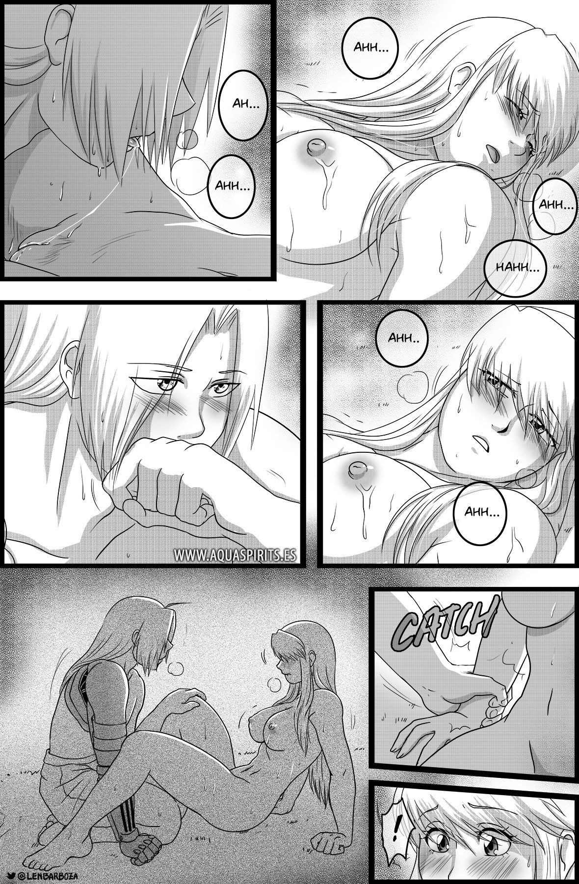 Summer Heat image number 31