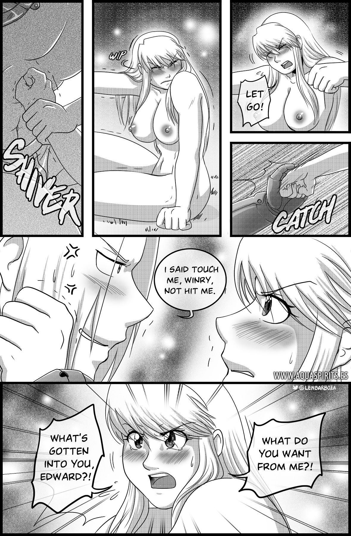 Summer Heat image number 33