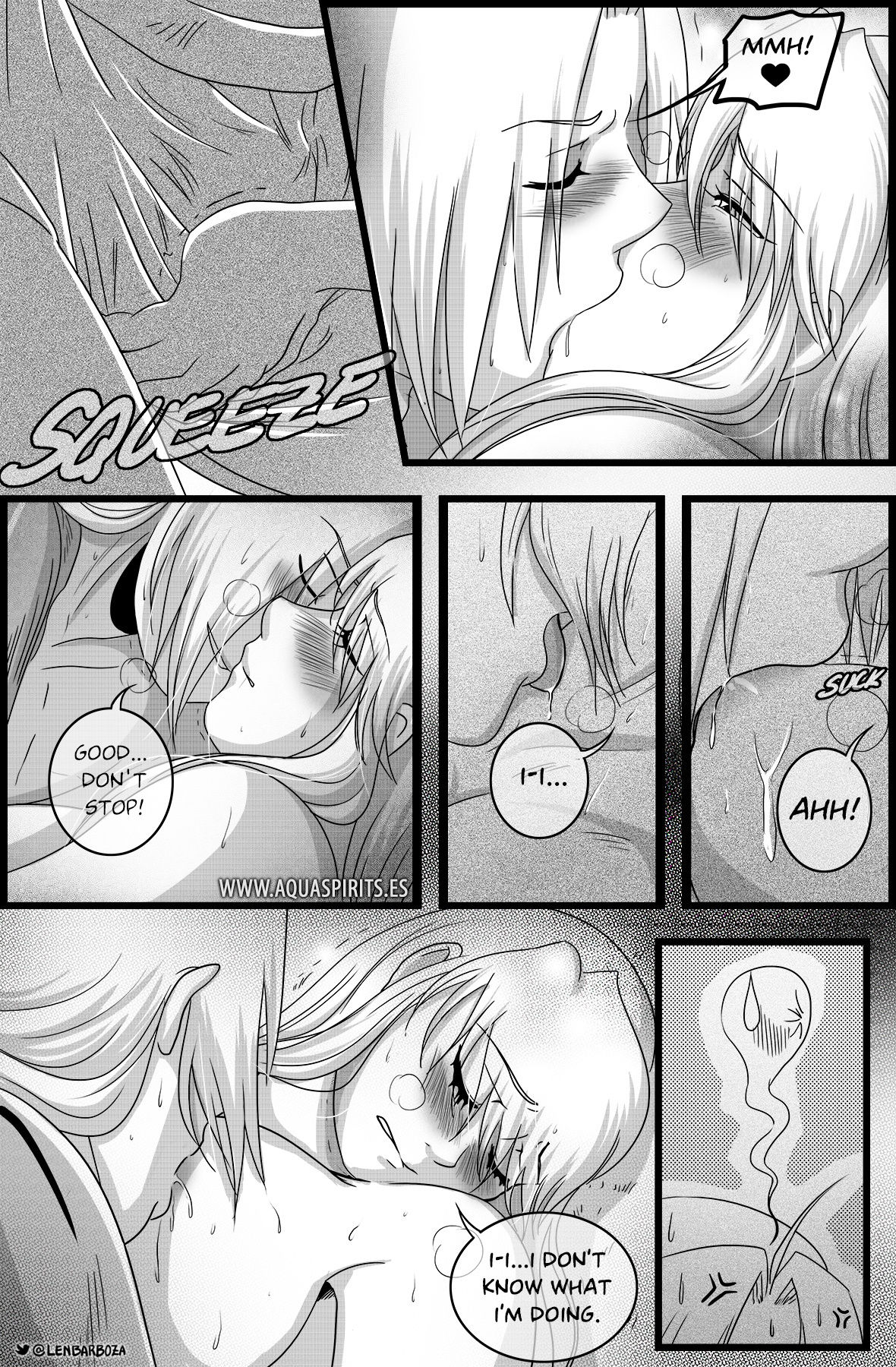 Summer Heat image number 35