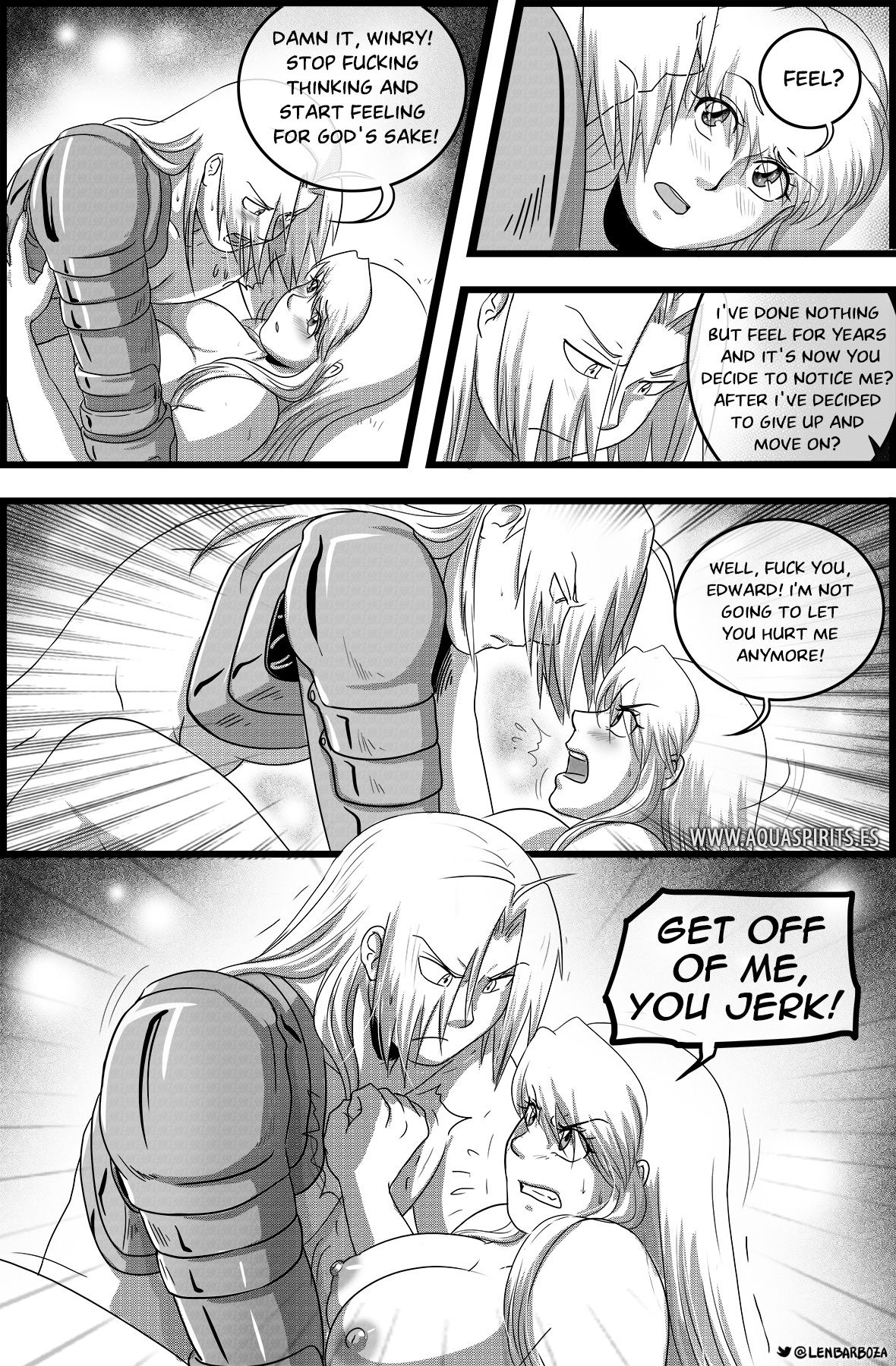 Summer Heat image number 36