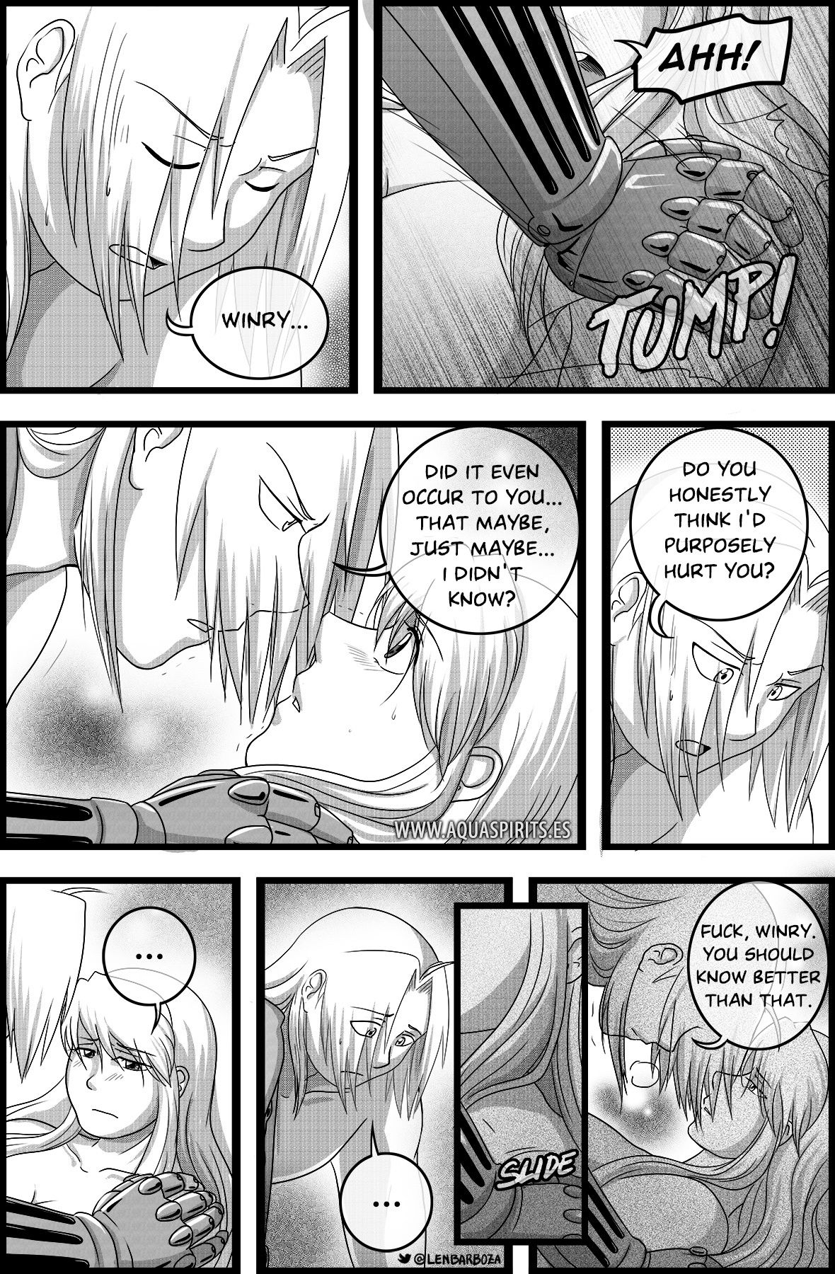 Summer Heat image number 37