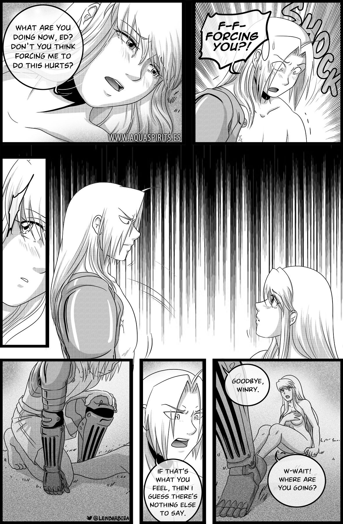 Summer Heat image number 38