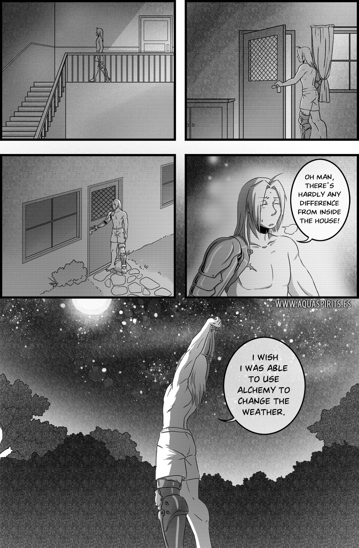 Summer Heat image number 3