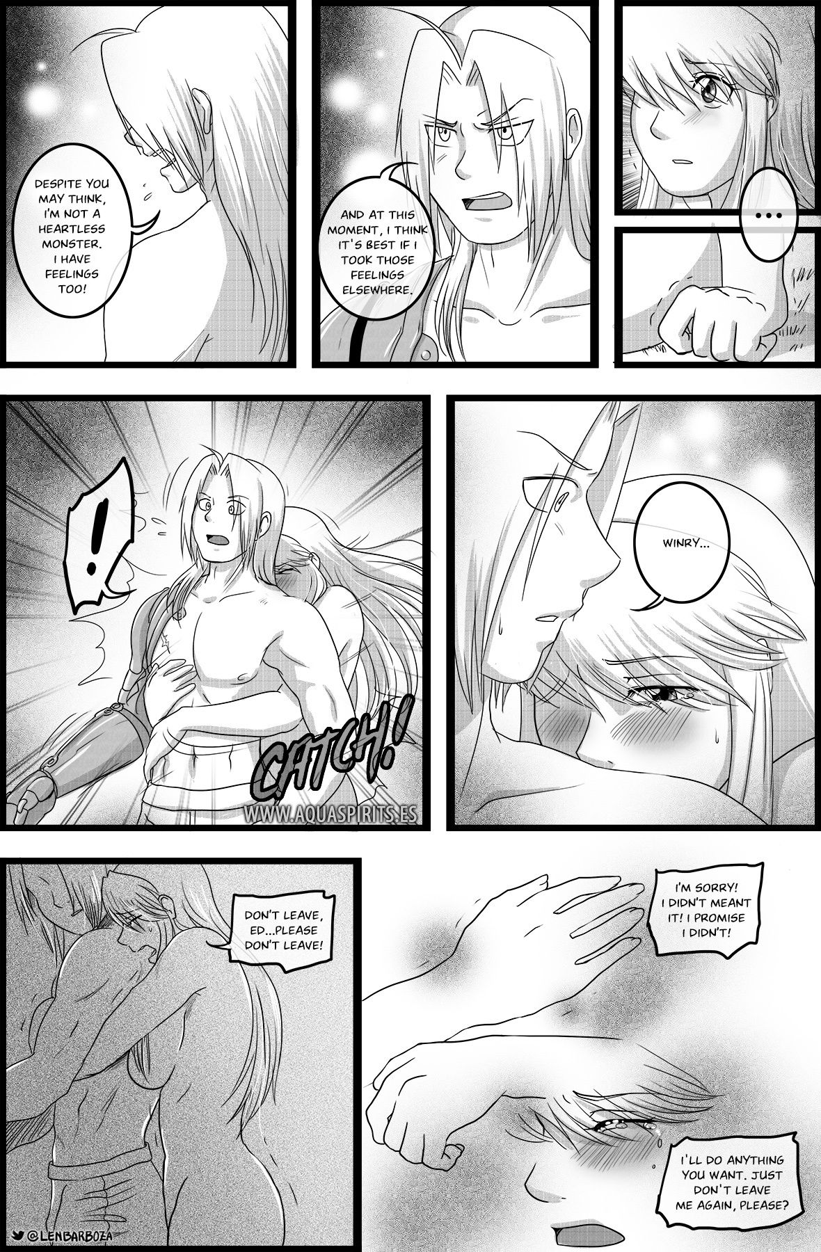 Summer Heat image number 39