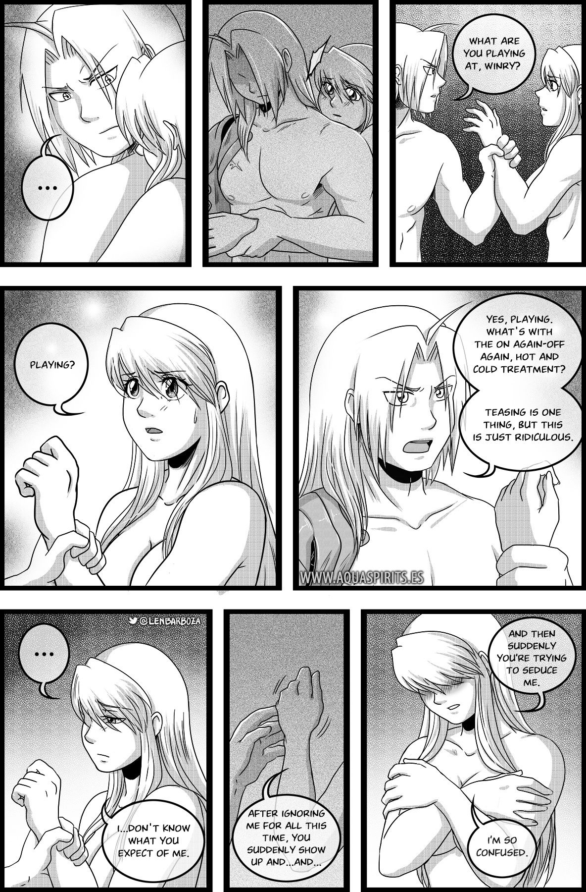 Summer Heat image number 40